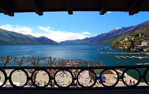 Hotel Elvezia Ascona
