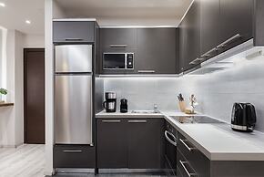 Acropolis Elegant Apartment