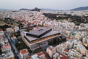 Acropolis Elegant Apartment