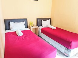 The Legian 777 Guest House