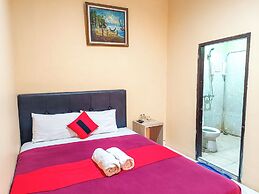 The Legian 777 Guest House