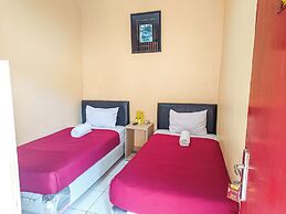 The Legian 777 Guest House