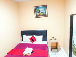 The Legian 777 Guest House