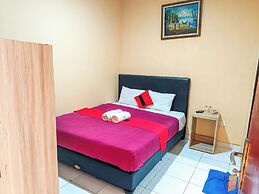 The Legian 777 Guest House
