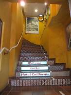 Hotel California