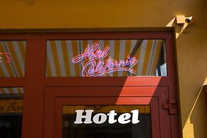 Hotel California