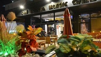 Seyr-i Konya Otel