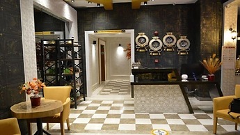 Seyr-i Konya Otel