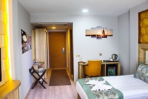 Seyr-i Konya Otel