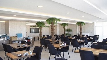 Seyr-i Konya Otel