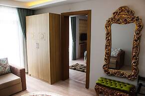 Seyr-i Konya Otel