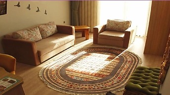 Seyr-i Konya Otel