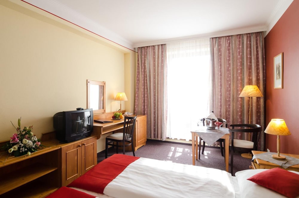 Wellness Hotel Gendorf