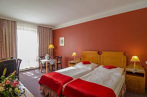 Wellness Hotel Gendorf
