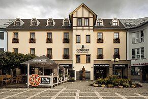 Wellness Hotel Gendorf