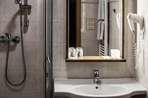 Wellness Hotel Gendorf