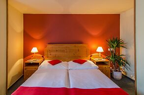 Wellness Hotel Gendorf