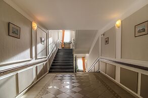 Wellness Hotel Gendorf