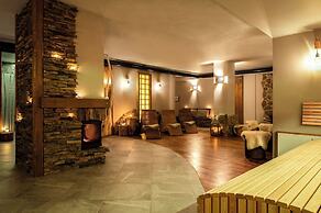 Wellness Hotel Gendorf
