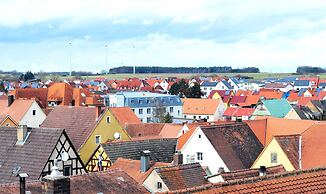Alte Vogtei