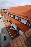 Alte Vogtei