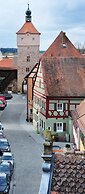 Alte Vogtei