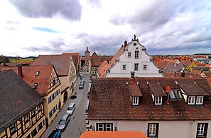 Alte Vogtei