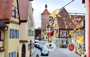 Alte Vogtei