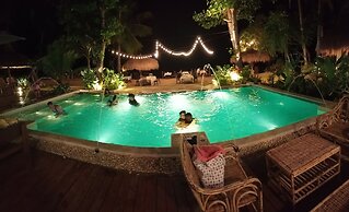 Las Cabanas Beach Resort
