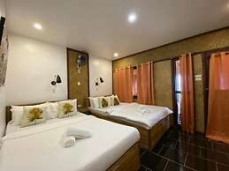 Las Cabanas Beach Resort