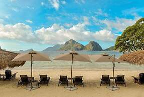 Las Cabanas Beach Resort
