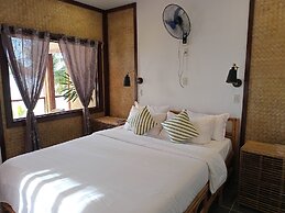 Las Cabanas Beach Resort