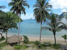 Las Cabanas Beach Resort