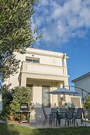 Villa Iasmi