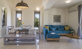 Villa Iasmi