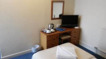 Ashwood Hotel