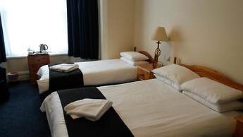 Ashwood Hotel