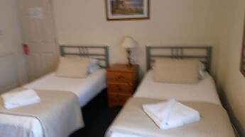 Ashwood Hotel