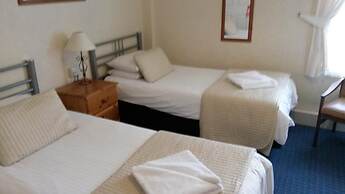Ashwood Hotel