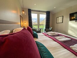 Glaramara Hotel