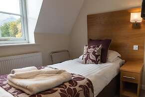 Glaramara Hotel