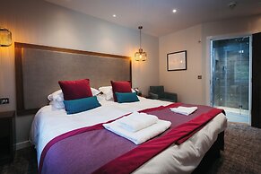 Glaramara Hotel