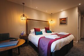 Glaramara Hotel