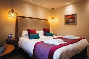 Glaramara Hotel