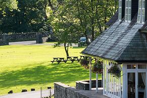 Glaramara Hotel