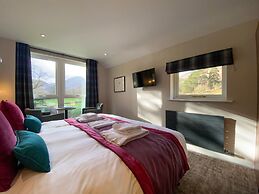 Glaramara Hotel