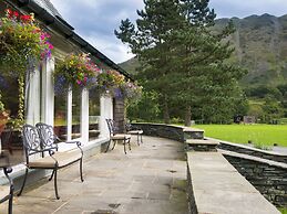 Glaramara Hotel