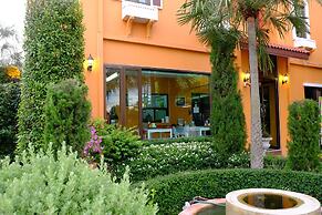 I-Home Residence and Hotel
