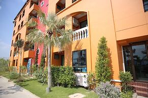 I-Home Residence and Hotel