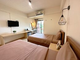 I-Home Residence and Hotel